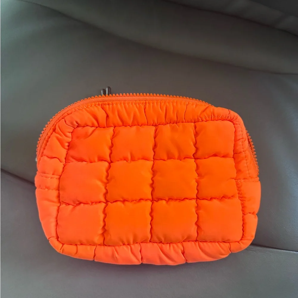 Free People Quilted Mini Case - Picture 7 of 7